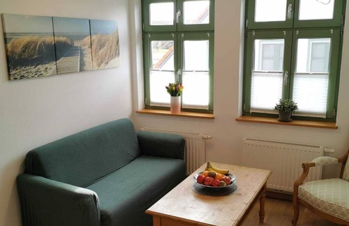 Mellenthin Apartment | Travel to the center of the island