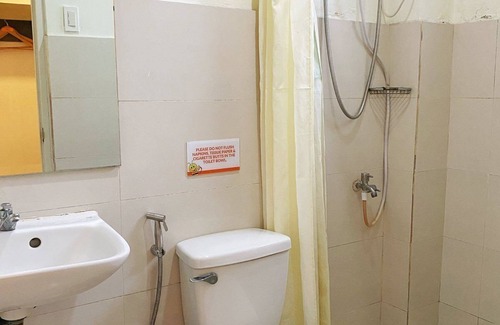 Lapu-Lapu Hotel | Travelbee Mactan Airport