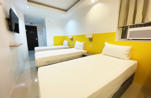 Lapu-Lapu Hotel | Travelbee Mactan Airport