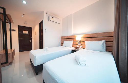 Minglanilla Hotel | Travelbee Minglanilla Inn
