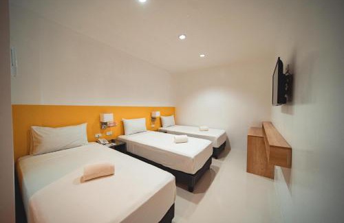 Minglanilla Hotel | Travelbee Minglanilla Inn