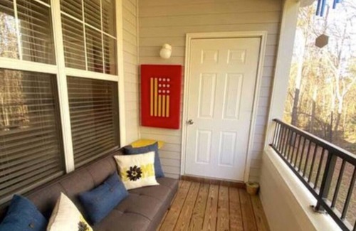North Raleigh Apartment | Traveling Professionals & Vacationers