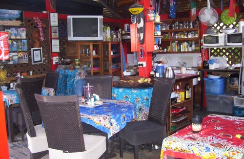 Port Vila Hotel | Travellers Motel