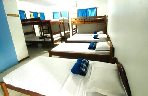 Port Vila Hotel | Travellers Motel