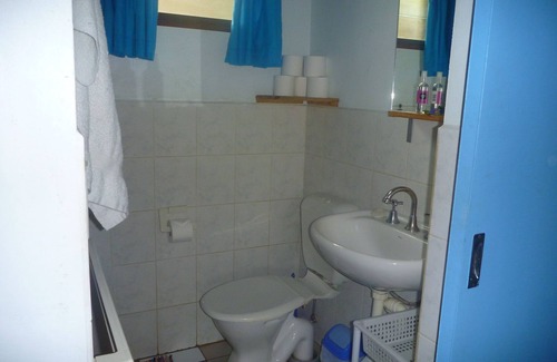 Port Vila Hotel | Travellers Motel