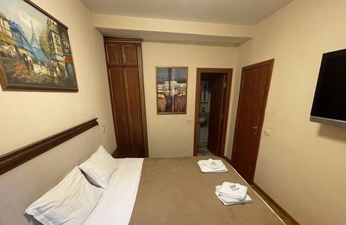 Skadarlija Bed & Breakfast | Travelling Actor - Skadarlija