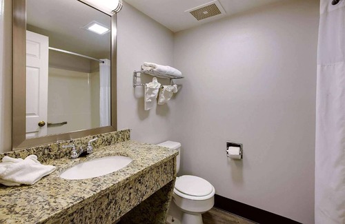 Canton Hotel | Travelodge by Wyndham Canton/Livonia Area, MI