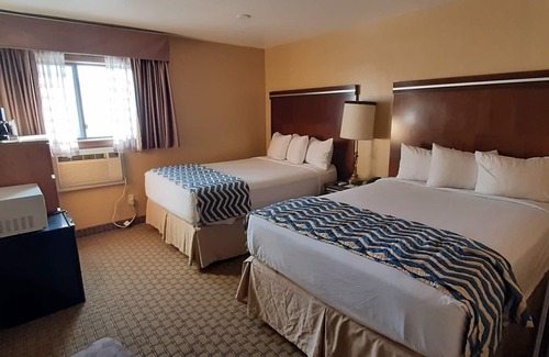 Kanab Hotel | Travelodge by Wyndham Kanab