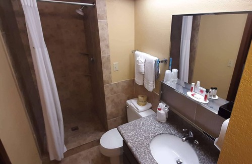 Kanab Hotel | Travelodge by Wyndham Kanab