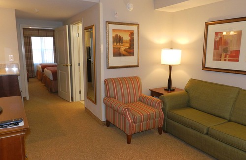 Farragut Hotel | Travelodge by Wyndham Knoxville West