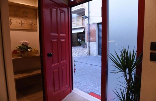 Po' Bandino Apartment | Tre Archi House