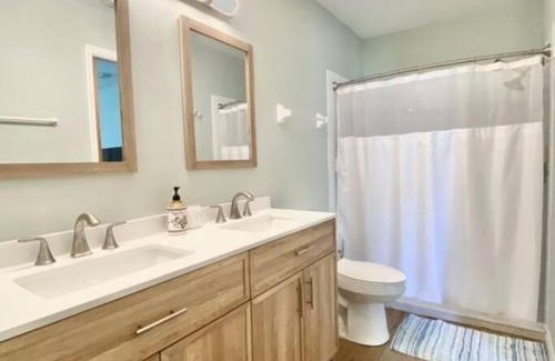 Port Saint Lucie House | Treasure Coast Getaway 15 mins to Jensen Beach