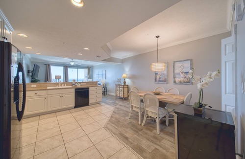 Lower Grand Lagoon Condo | Treasure Island 1610