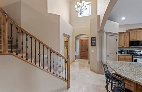 Boise House | Treasure Valley Haven