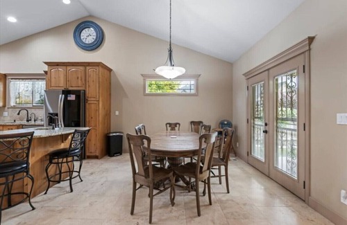 Boise House | Treasure Valley Haven
