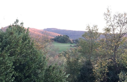 Calenzano Apartment | Trebbiolo - Apartment in an ancient farmhouse in the Tuscan countryside