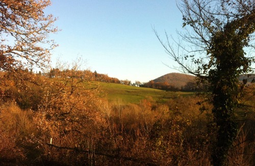 Calenzano Apartment | Trebbiolo - Apartment in an ancient farmhouse in the Tuscan countryside