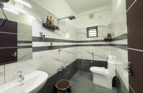 Nedumbassery Apartment | TREE 9 Lounge -Cochin Airport