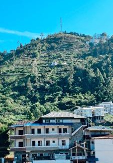 Kodaikanal Hotel | Tree Elanza, Unit of Santhi Ayurvedic Resort