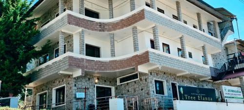 Kodaikanal Hotel | Tree Elanza, Unit of Santhi Ayurvedic Resort