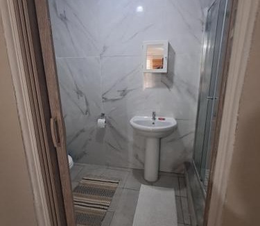 Port Elizabeth House | Tree Haven Guesthouse