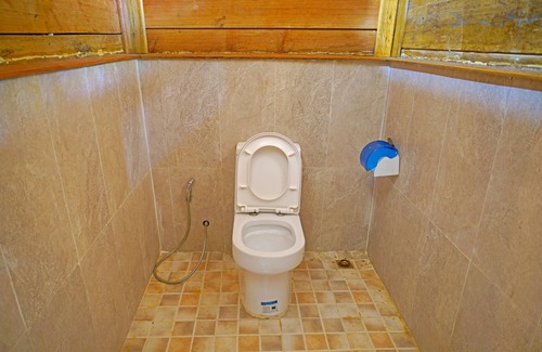 Koh Rong Hotel | Tree House Bungalows Resort