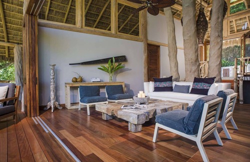 Sayulita Cabin | Tree House Luxury cabin