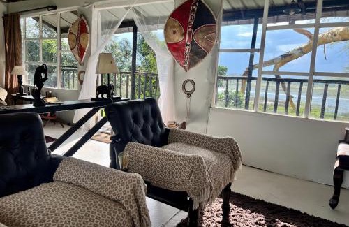 Gilgil Cabin | TREE HOUSE Lodge