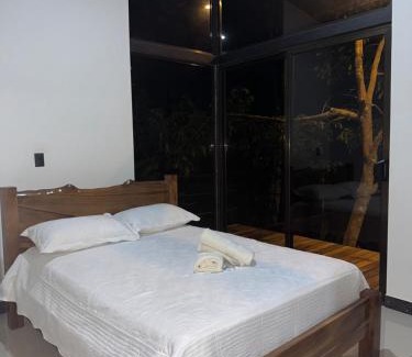 Daniel Flores Apartment | Tree of Heaven Lodge