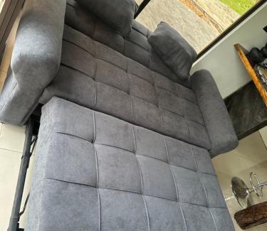 Daniel Flores Apartment | Tree of Heaven Lodge