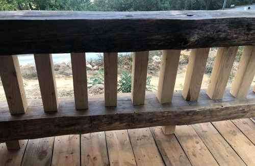 Trenton House | Tree top View 15