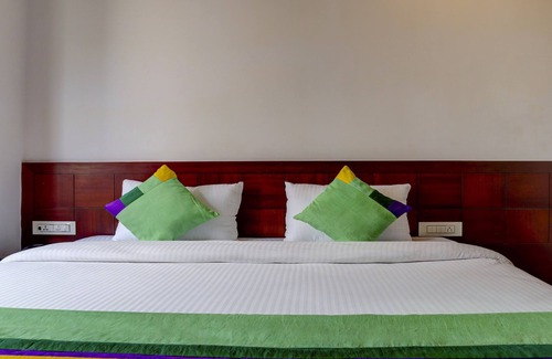 Varanasi Hotel | Treebo Azure