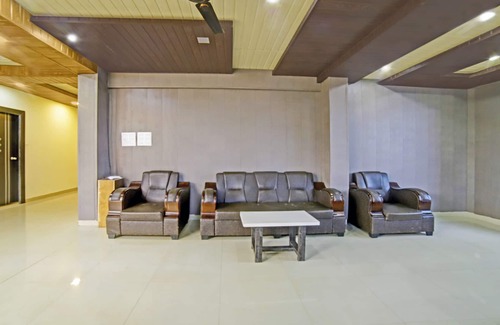 Mahabaleshwar Hotel | Treebo Balaji Excellency