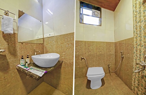 Mahabaleshwar Hotel | Treebo Balaji Excellency
