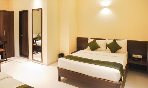 Kolhapur Hotel | Treebo Balaji Residency, Kolhapur