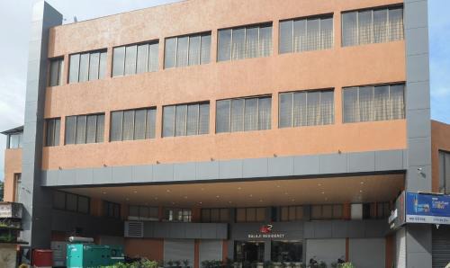 Kolhapur Hotel | Treebo Balaji Residency, Kolhapur