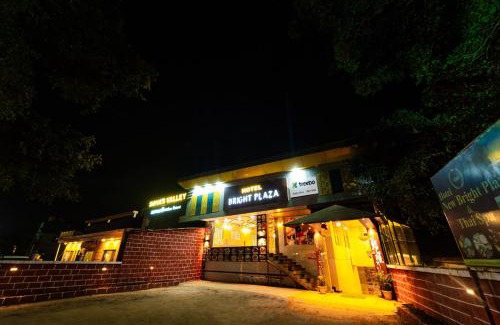 Mahabaleshwar Hotel | Treebo Bright Plaza & Spa