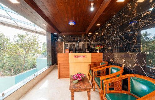 Mahabaleshwar Hotel | Treebo Bright Plaza & Spa