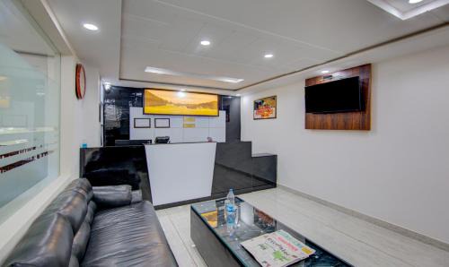 Dalhousie Hotel | Treebo Down Town, Dalhousie