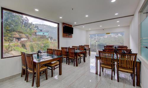 Dalhousie Hotel | Treebo Down Town, Dalhousie