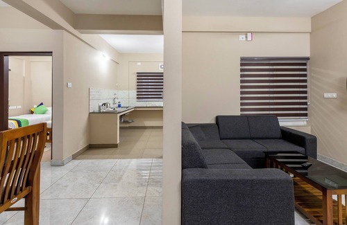 Alwaye Hotel | Treebo Dreams Arcade