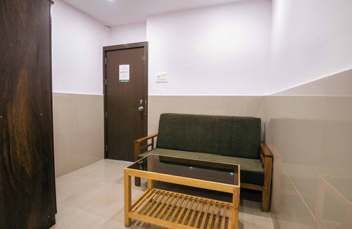 Phase 1 Hotel | Treebo Empire Executive, Hinjewadi