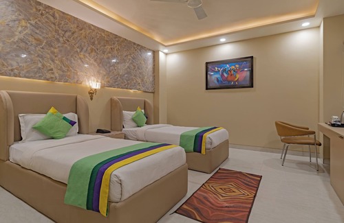 Sector 51 Hotel | Treebo Mr. J, Sec 51