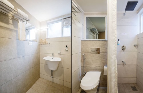Whitefield Hotel | Treebo Nestlay Rooms Whitefield