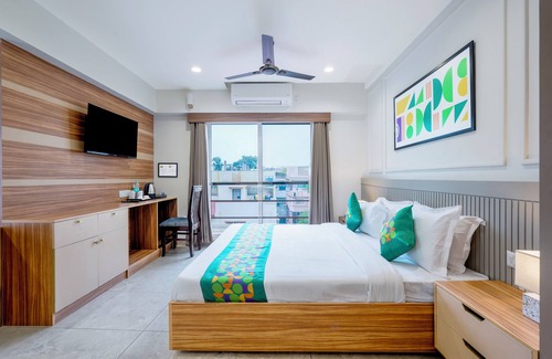 Whitefield Hotel | Treebo Nestlay Rooms Whitefield