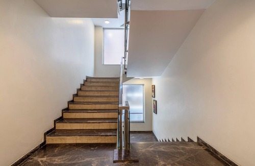 Paradeep Hotel | Treebo Premium Aasma Courtyard