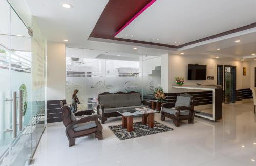 Stage 1 Hotel | Treebo Raj Premier, Indiranagar