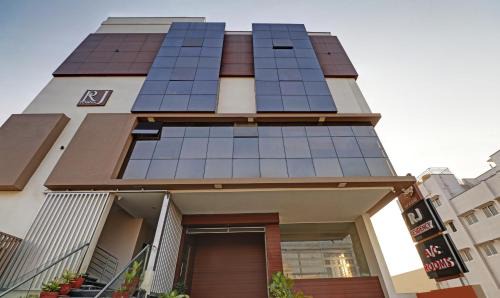 Mysore Hotel | Treebo RJ Residency
