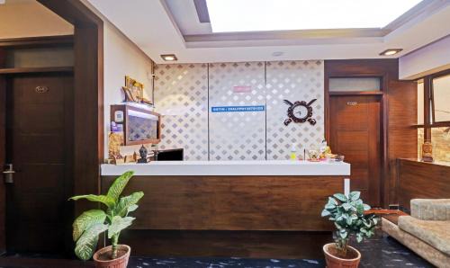 Mysore Hotel | Treebo RJ Residency