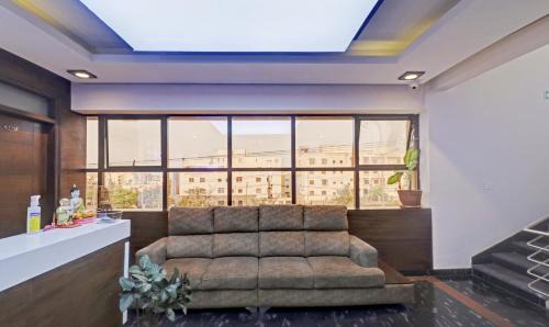Mysore Hotel | Treebo RJ Residency
